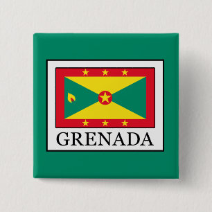 Chapa Cuadrada Granada