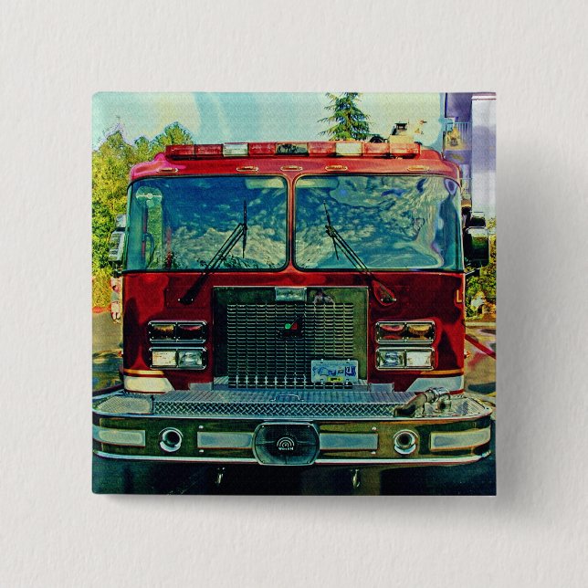 CHAPA CUADRADA GRANDES CAMIONES Y CAMIONES DE GRANDES CAMIONES PA (Anverso)