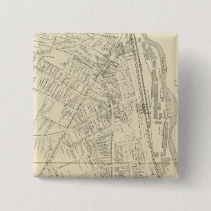 Chapa Cuadrada Grandes cataratas, Somersworth