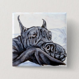 Chapa Cuadrada Grandes sueños de Dane Sofa