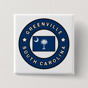 Chapa Cuadrada Greenville Carolina del Sur