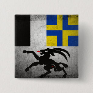 Chapa Cuadrada Grisones