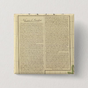 Chapa Cuadrada Groenlandia 11