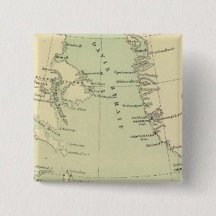 Chapa Cuadrada Groenlandia, Labrador