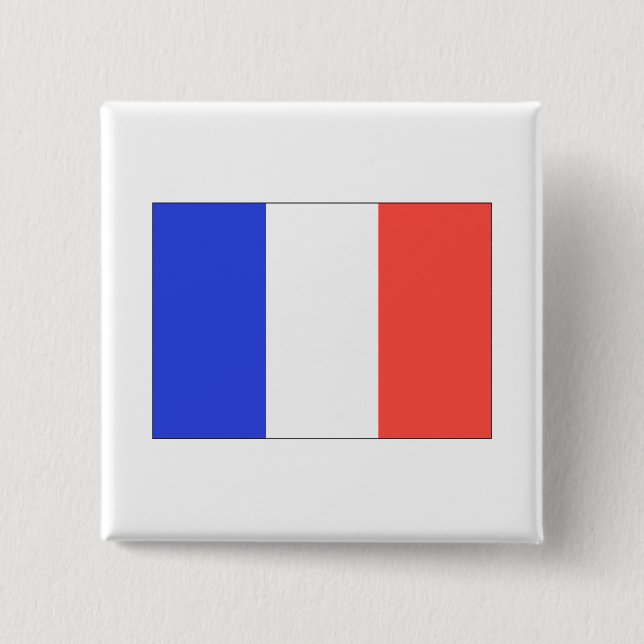 Chapa Cuadrada Guadaloupe (Anverso)