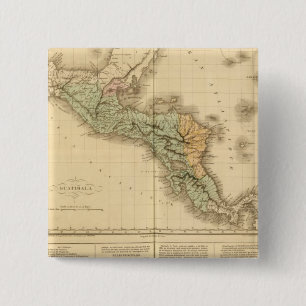 Chapa Cuadrada Guatemala