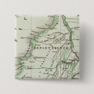 Chapa Cuadrada Guayaquil