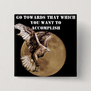 Chapa Cuadrada Guidens of Hope_