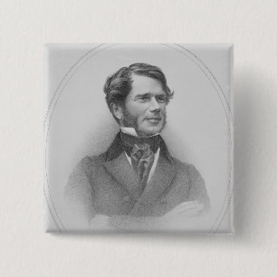 Chapa Cuadrada Guillermo Smith O'Brien