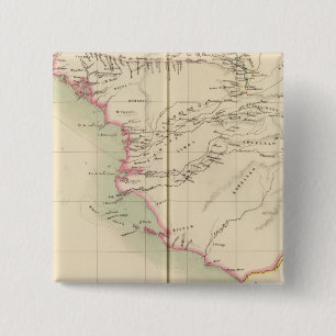 Chapa Cuadrada Guinea Bissau Guinea Sierra Leona, África