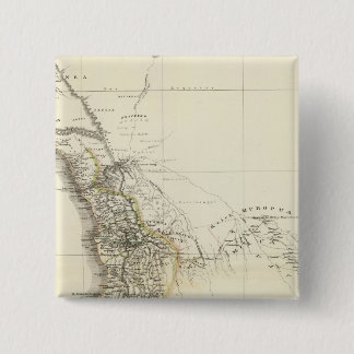 Chapa Cuadrada Guinea Nieder, W MittelAfrica - África Central