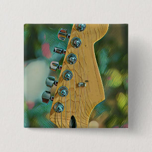 Chapa Cuadrada guitarist birthday gift