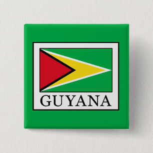 Chapa Cuadrada Guyana