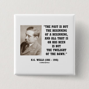 Chapa Cuadrada H.G. El pasado de los pozos es solamente principio