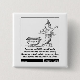 Chapa Cuadrada Había una persona mayor de Leeds