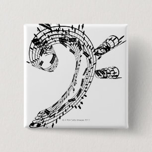 Chapa Cuadrada Habitación del violoncelo de J.S.Bach