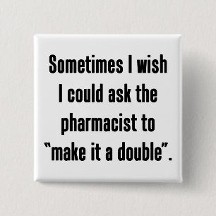 Chapa Cuadrada Hacerlo Doble