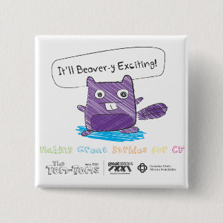 Chapa Cuadrada ¡Haga su parte para encontrar una curación!