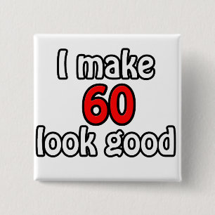 Chapa Cuadrada Hago que 60 se vea bien