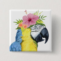 Halo tropical - loro