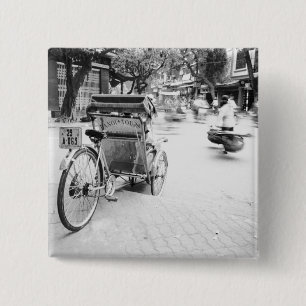 Chapa Cuadrada Hanoi Vietnam, Ciclo en el antiguo Hanoi