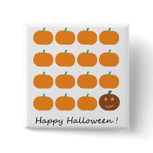 Happy Halloween Cumpkin Patch