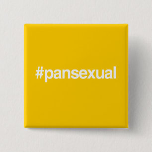 CHAPA CUADRADA HASHTAG PANSEXUAL