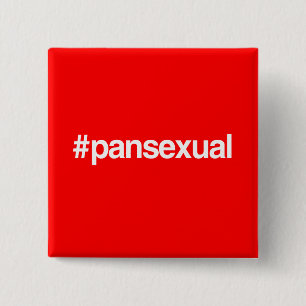 CHAPA CUADRADA HASHTAG PANSEXUAL