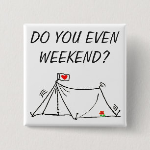 Chapa Cuadrada ¿Hasta Fin De Semana? Sacudiendo la carpa