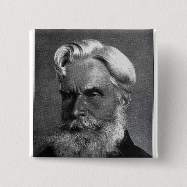 Chapa Cuadrada Havelock Ellis (Anverso)