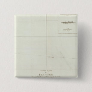 Chapa Cuadrada Hawái