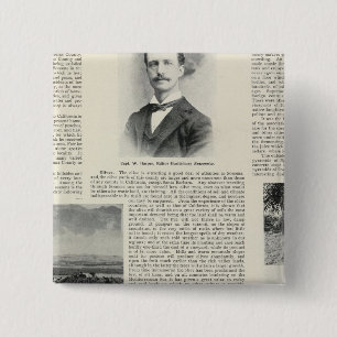 Chapa Cuadrada Healdsburg, California