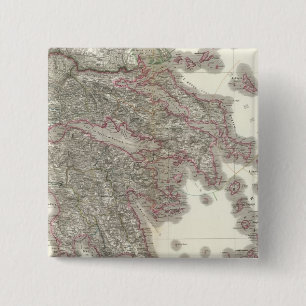 Chapa Cuadrada Hellas, Ionischen Inseln - Grecia