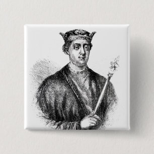 Chapa Cuadrada Henry II