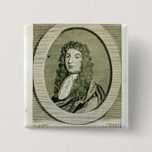 Chapa Cuadrada Henry Purcell,