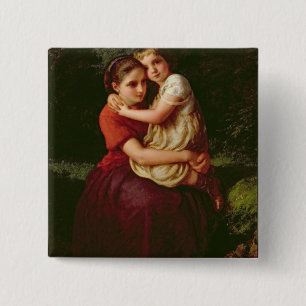 Chapa Cuadrada Hermanas, 1868