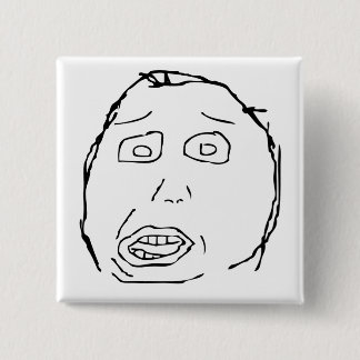 Chapa Cuadrada Herp Derp