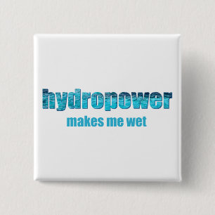 Chapa Cuadrada ¡Hidroenergía Wet!