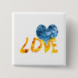 Chapa Cuadrada Hielo - Calentamiento del amor