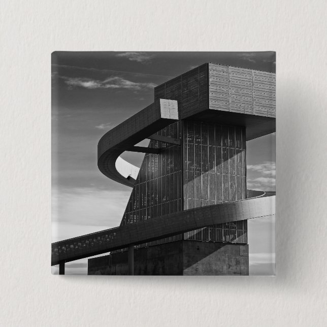 Chapa Cuadrada High School secundaria central, 2017 (Anverso)