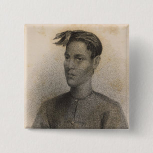 Chapa Cuadrada Hijo del Sultán, Sudáfrica, Filipinas