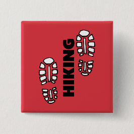 Chapa Cuadrada Hiking Boots