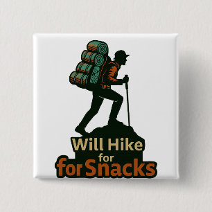 Chapa Cuadrada Hiking with Snacks – Fun DateOutdoor Design