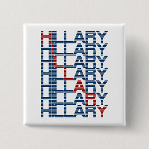 Chapa Cuadrada hillary clinton textStacks