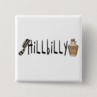 Chapa Cuadrada hillbilly
