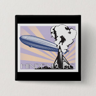 Chapa Cuadrada Hindenburg