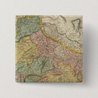 Chapa Cuadrada Hindoostan