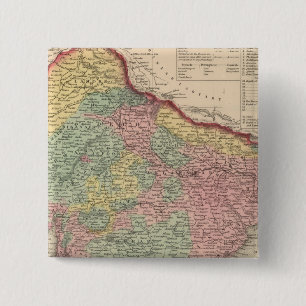 Chapa Cuadrada Hindoostan 2