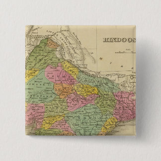 Chapa Cuadrada Hindoostan 4