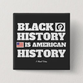 Chapa Cuadrada Historia negra (historia estadounidense) - Un seño